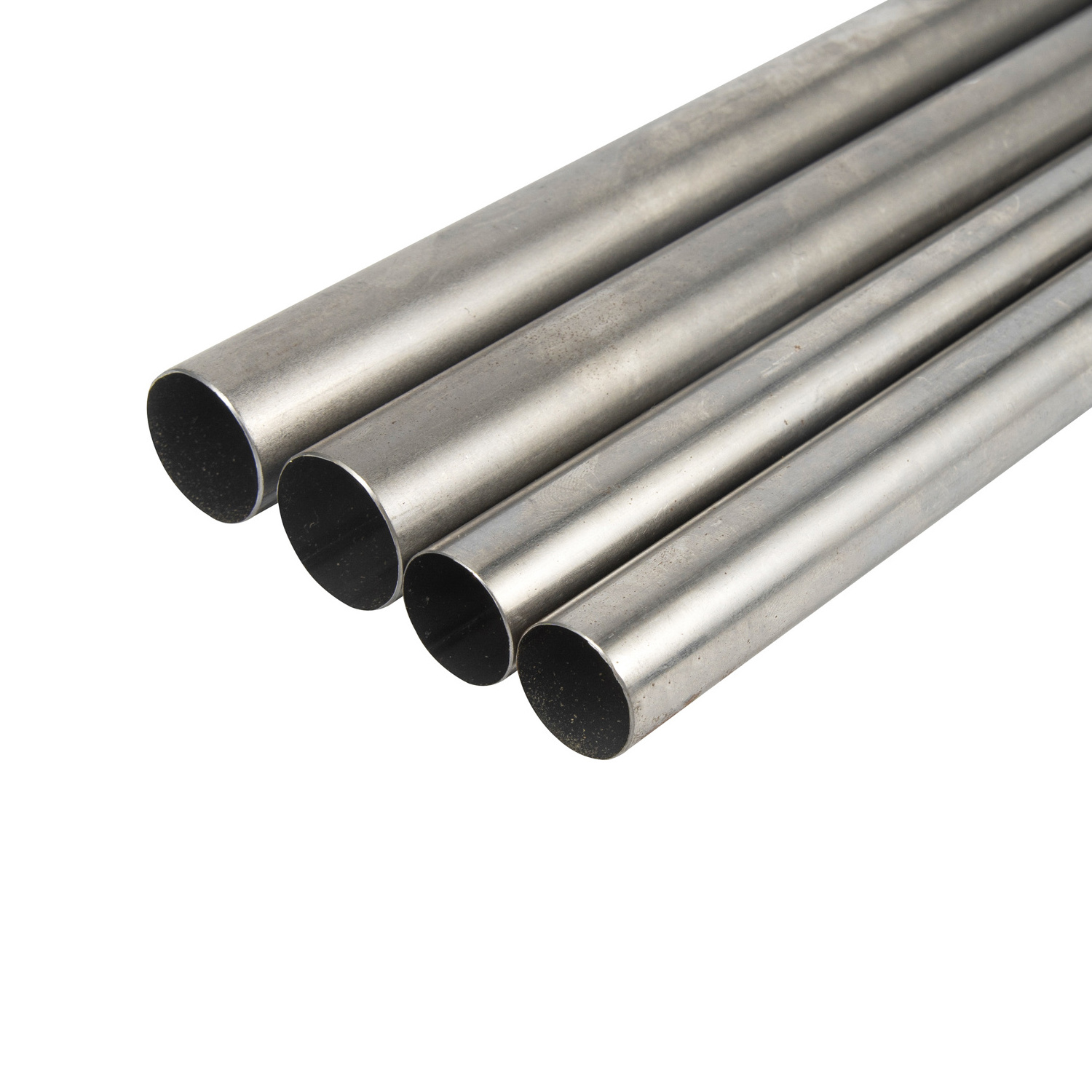 carbon seamless stainless steel pipe supplier price 316l stainless steel seamless pipe galvanized alloy steel seamless pipe tube