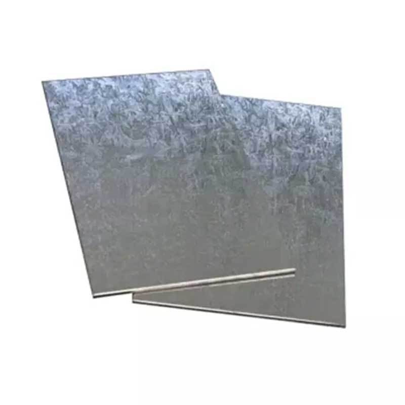 Factory low price Dx51d Dx52d Dx53d .galvanized steel sheet price per ton