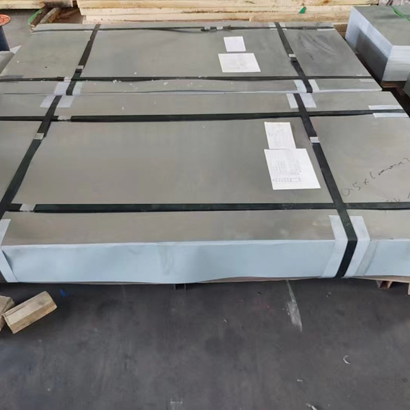 Manufacturers ensure quality at low prices .4x8 galvanized steel sheet metal