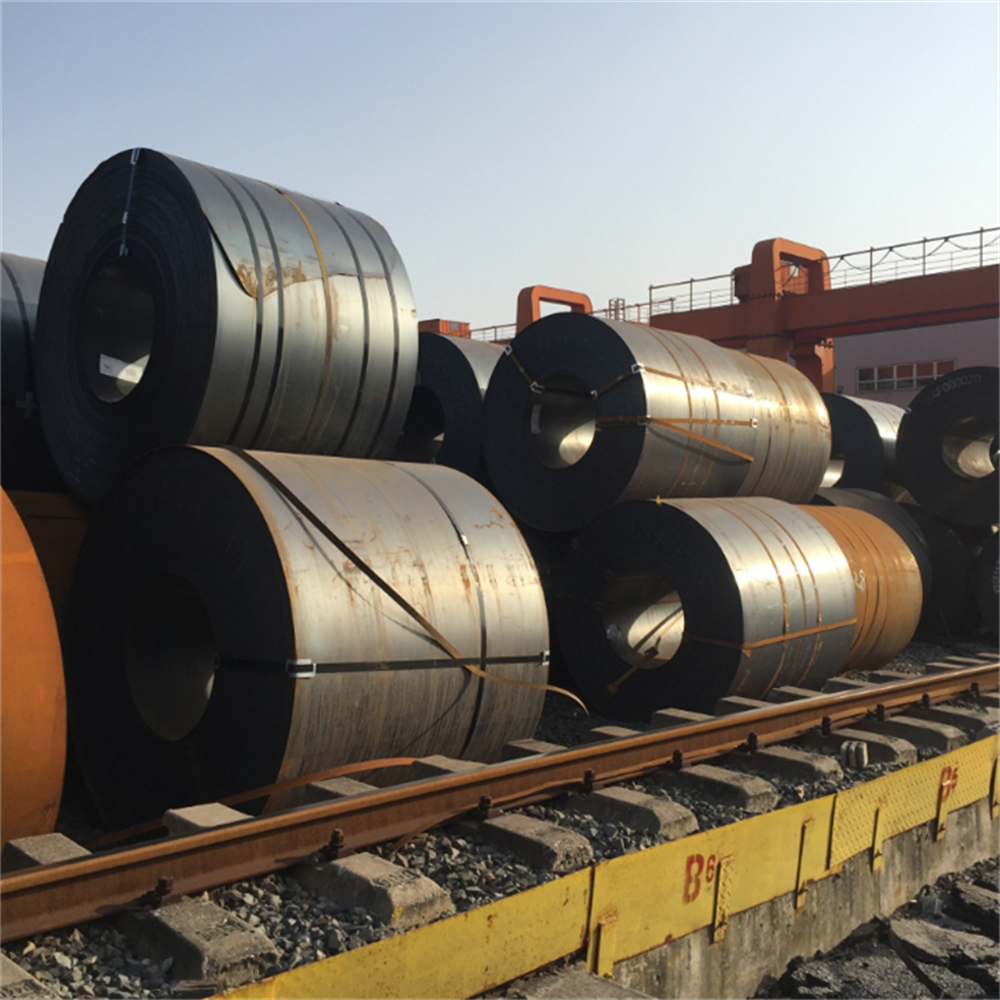 q235b carbon steel zinc plated coil.Q195 Q215 Q235 Q255 Q275Q355Ss400 carbon steel