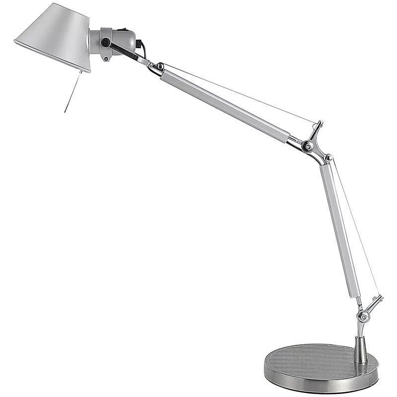 Office Use Adjustable Swing Arm Table Lamp Designer Desk Lamp Reading Lamp Table Light For Reading Room Bedside Living Room