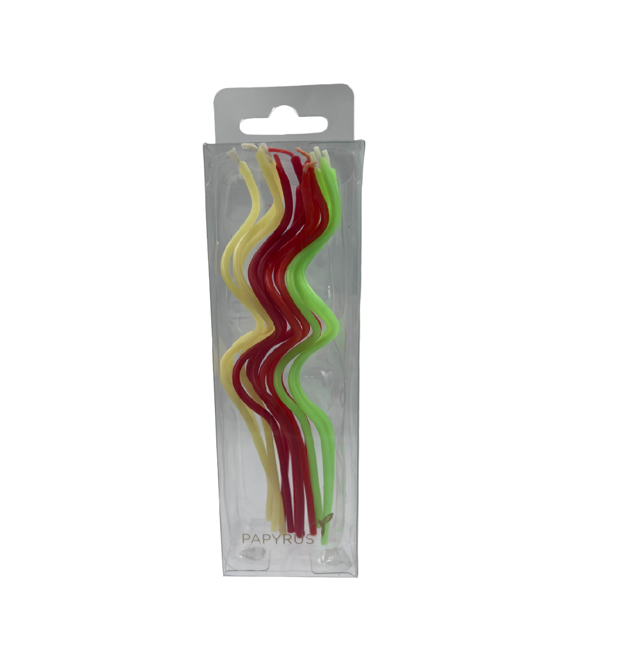 Party Supplies - Mini Twisted Tapers Birthday Party Candles - Birthday Cake Candles  Whosale in bulk from Vietnam