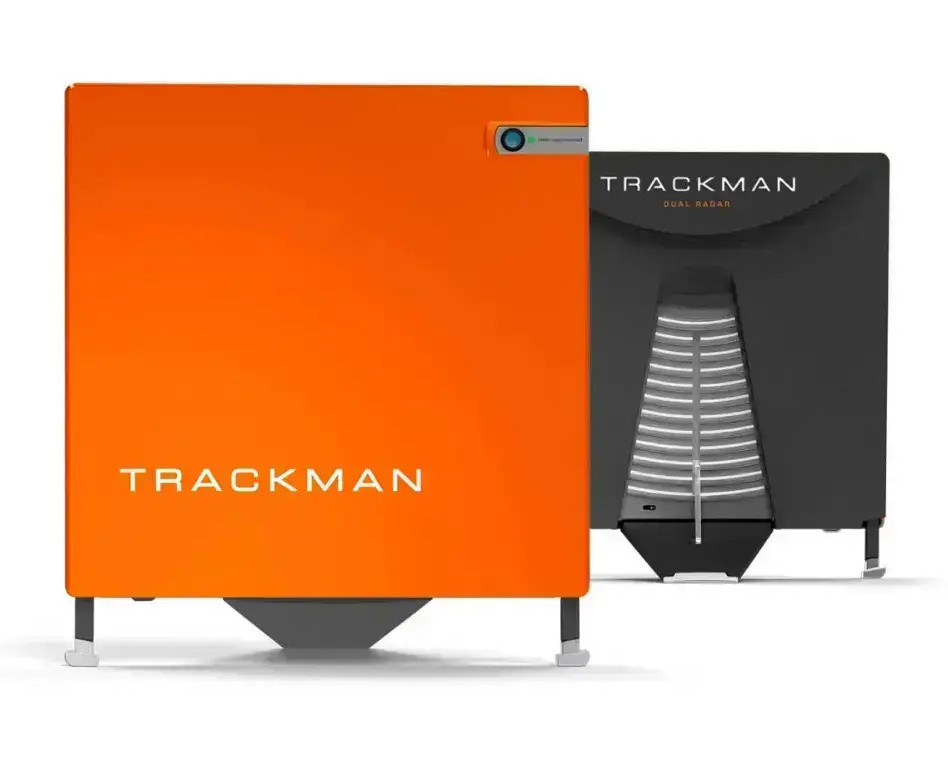 WHOLESALE TrackMan 4 Monitor / Golf Simulator Dual Radar Golf Monitor Golf Training Aids