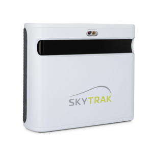 FACTORY PRICE SkyTrak+ Launch Monitor and Golf Simulator - Tour-Level Golf Analysis with Dual Doppler Radar