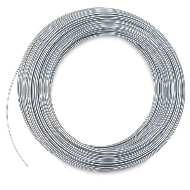 Q195 Cheap High Quality Cable Galvanized Steel Wires Galvanized Iron Wire 0.8mm 1.2mm 2.5mm 4.0mm Galvanized Steel Wire