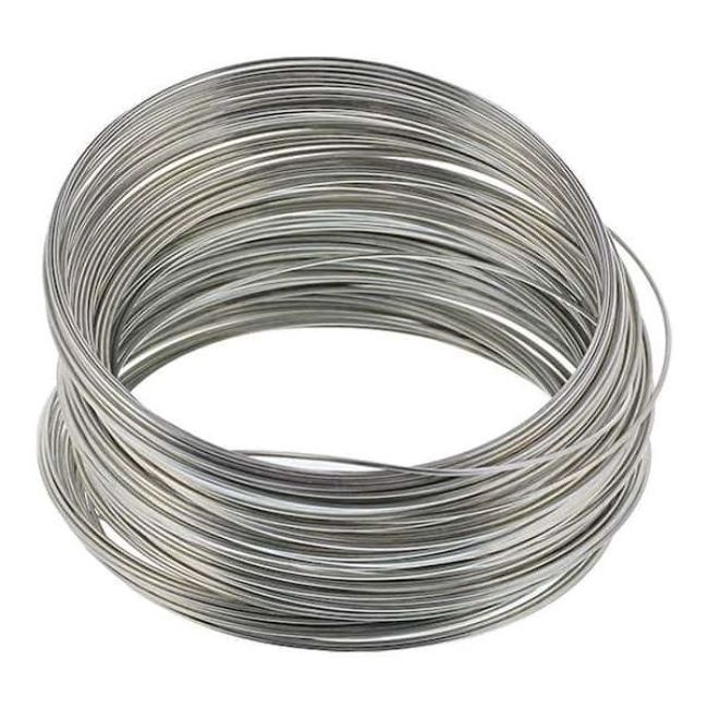 Q195 Cheap High Quality Cable Galvanized Steel Wires Galvanized Iron Wire 0.8mm 1.2mm 2.5mm 4.0mm Galvanized Steel Wire