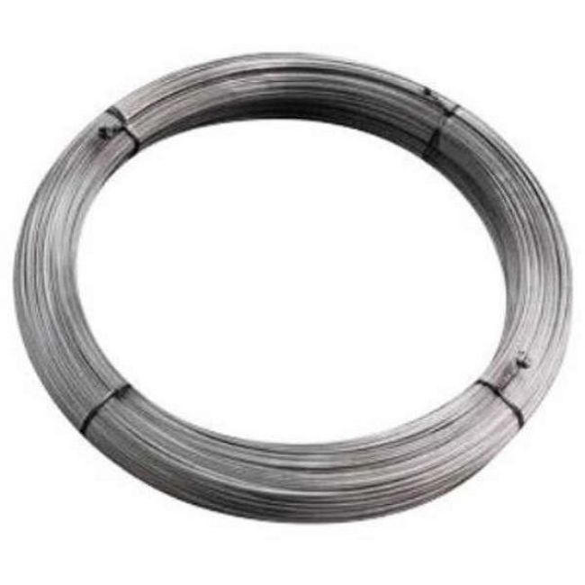 Q195 Cheap High Quality Cable Galvanized Steel Wires Galvanized Iron Wire 0.8mm 1.2mm 2.5mm 4.0mm Galvanized Steel Wire