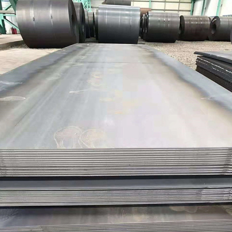 ss400 Q355.carbon steel plate 1015.Q195 Q215 Q235 Q255 Q275 carbon steel