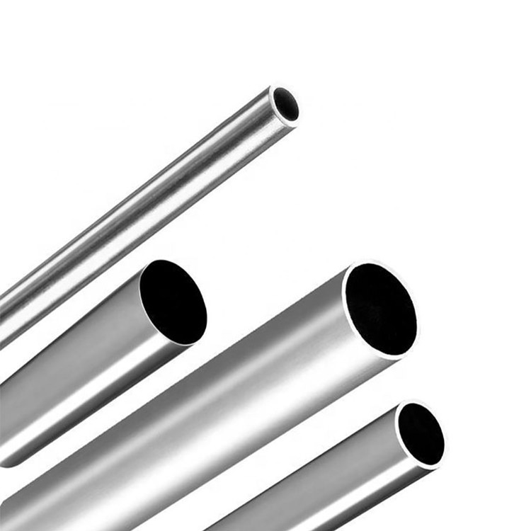 factory price stainless steel pipes 304 316 L seamless stainless steel pipe stainless steel square tube