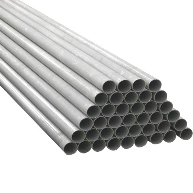 factory price stainless steel pipes 304 316 L seamless stainless steel pipe stainless steel square tube