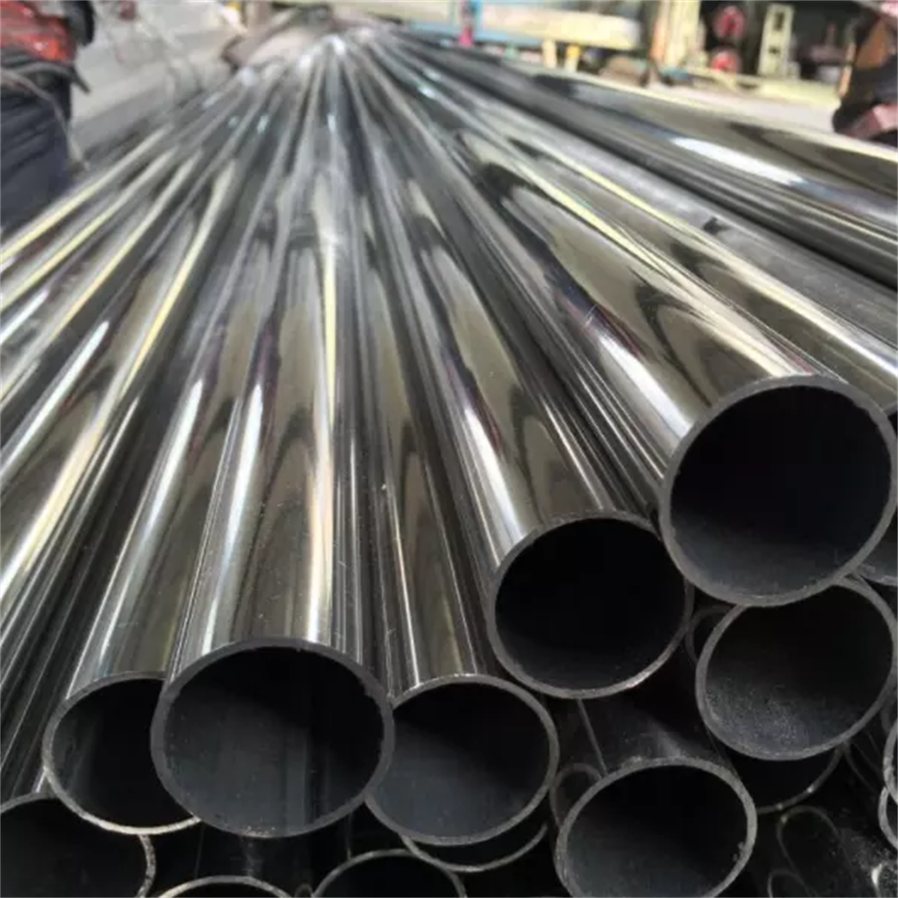 Fast Delivery Customized 201 202 301 304 304L 321 316 316L stainless steel pipe sus409 Seamless Stainless Steel Tubes supper