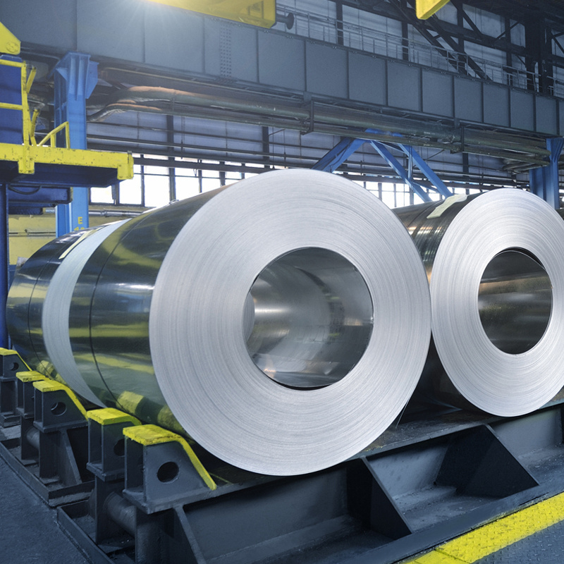 Factory low price guaranteed quality 202 stainless steel strip coil