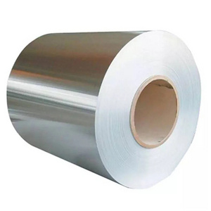 Factory low price guaranteed quality 202 stainless steel strip coil