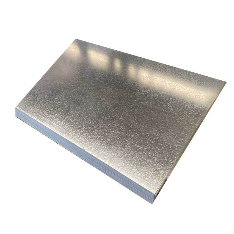 Manufacturers ensure quality at low prices .6mm thick galvanized steel sheet metal