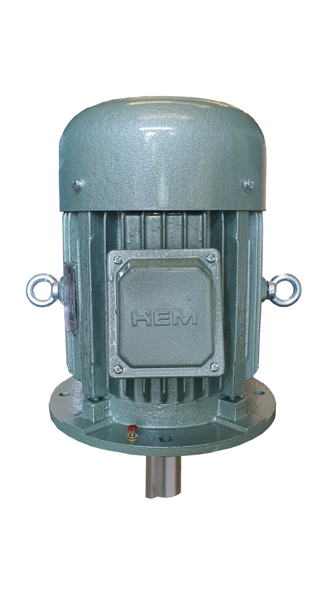 3-Phase Induction Motor from 0.37KW-2000KW 2P/ 4P/ 6P/8P High Quality 3 Phase Induction Electric Motor Price