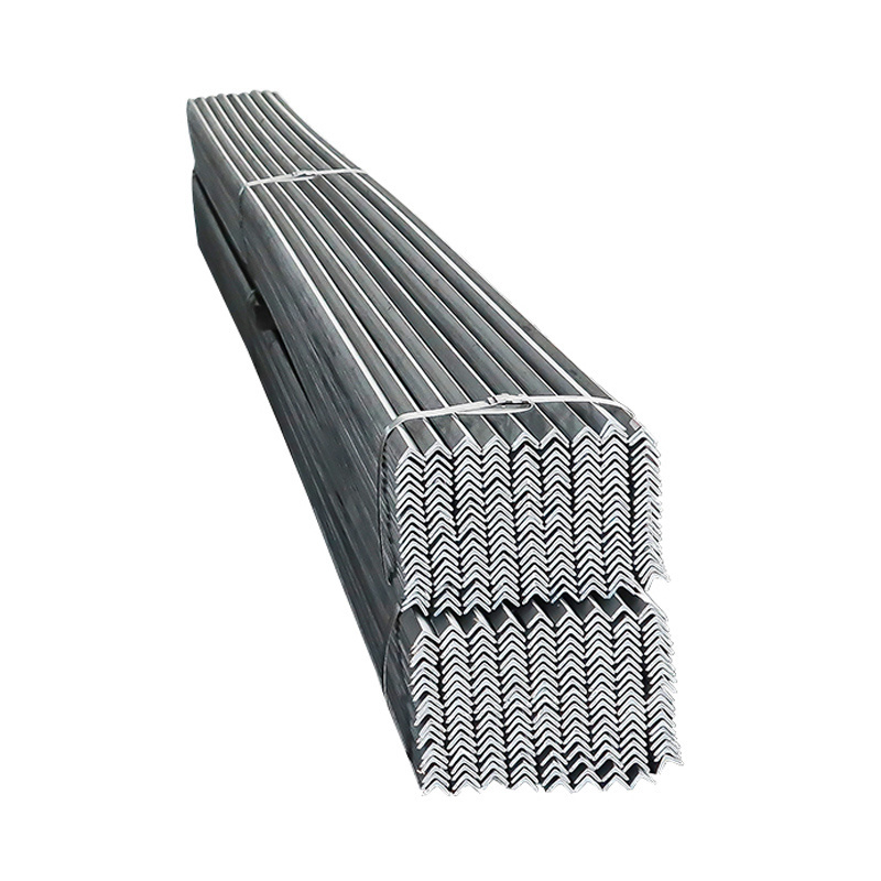 Best selling manufacturers with low price and high steel equal angle 45mm