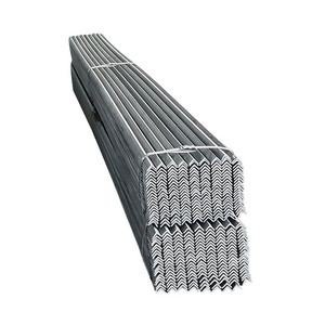 Best selling manufacturers with low price and high steel equal angle 45mm