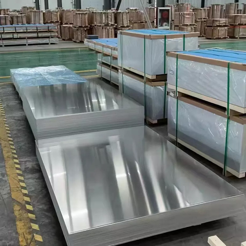 Factory Low Price 200 300 400 500 600 Series stainless steel 304 stainless steel plate 10mm thickness