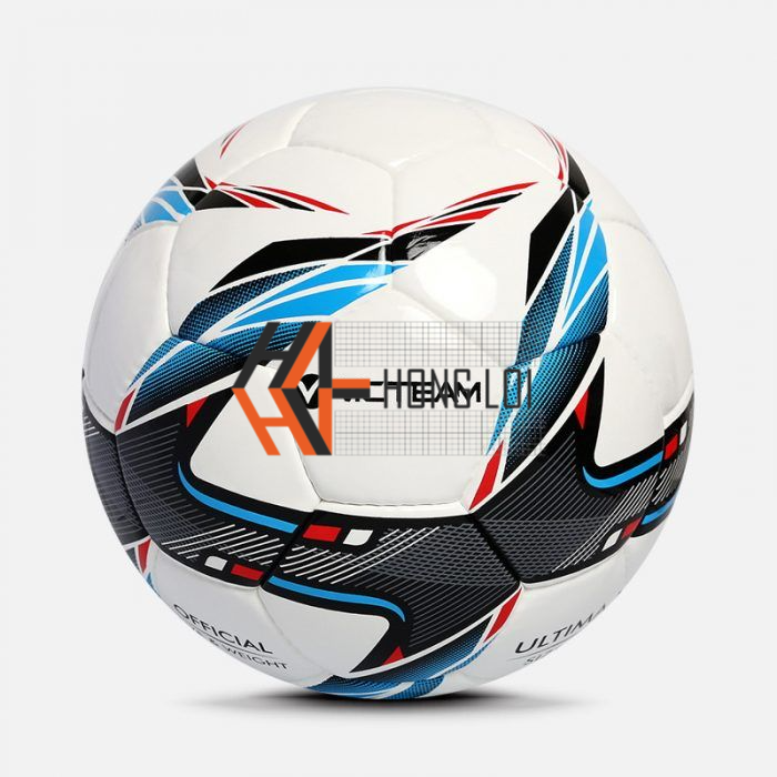 Best quality Outdoor Sports Football Chinese manufacturers pvc size 5 soccer balls Football OEM soccer Custom Waterproof Durable