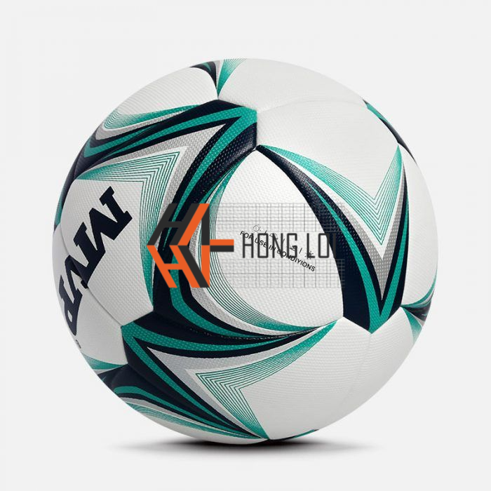 Best quality Outdoor Sports Football Chinese manufacturers pvc size 5 soccer balls Football OEM soccer Custom Waterproof Durable