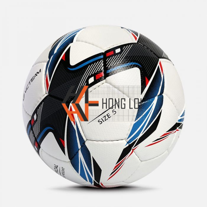 Top seller Outdoor Sports Football Chinese manufacturers pvc size 5 soccer balls Football OEM soccer Custom Waterproof Durable