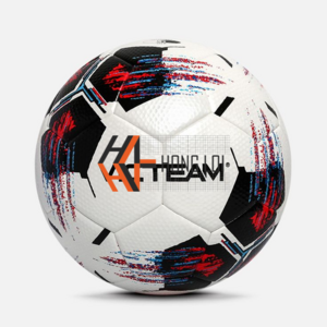 Top seller Outdoor Sports Football Chinese manufacturers pvc size 5 soccer balls Football OEM soccer Custom Waterproof Durable