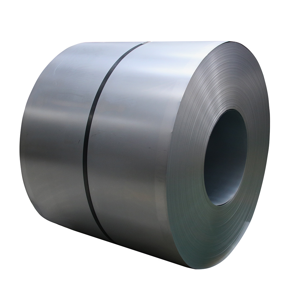 Q195  Q235 Q345 S3490 S400 Hot rolled steel coil - Thickness 1.2 - 23.00mm - Viettel Construction Hot Sale