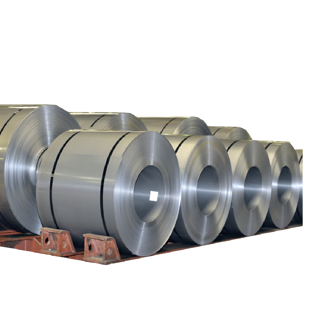 Good Price Prime Cold Rolled Galvanized Plate - Cold rolled steel coil - Viettel Construction ready to export