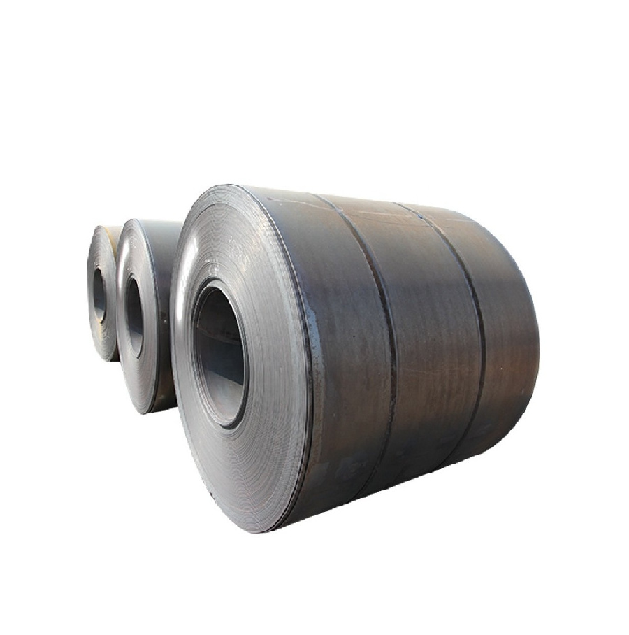 Hot product - Hot rolled steel coil making small tools - Thickness 1.2 - 23.00mm - Viettel Construction