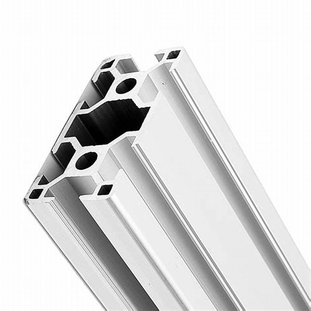 Good quality Aluminum window - Bottom rail for folding sliding floor - Viettel Construction export from Vietnam