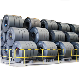 High quality Thickness 1.20 - 23.00mm - Hot rolled steel coil for construction industry - Viettel Construction