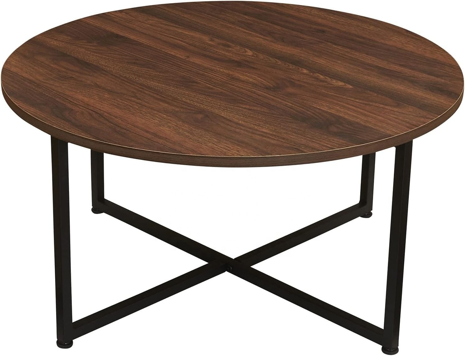 Luxury Home Furniture Household Essentials Coffee Table Round Coffee Table Modern Style Good Price