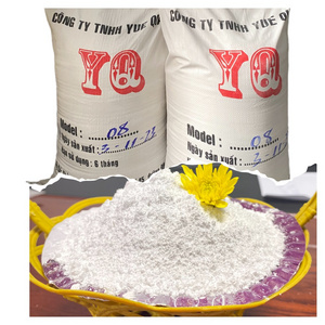 Starch White Glue Powder Good Moisture Resistance for Carton Boxes & Corrugated Star Adhesive Sealant