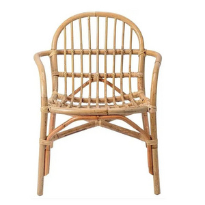 Versatile Bamboo Furniture for Home Living Room Coffee Table Chair for Office Building Hotel Park Farmhouse Other Locations