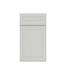 ARTISTIC COLLECTION - White Kitchen Cabinet remodel with kitchen cabinet pantry design - Vietnam high quality