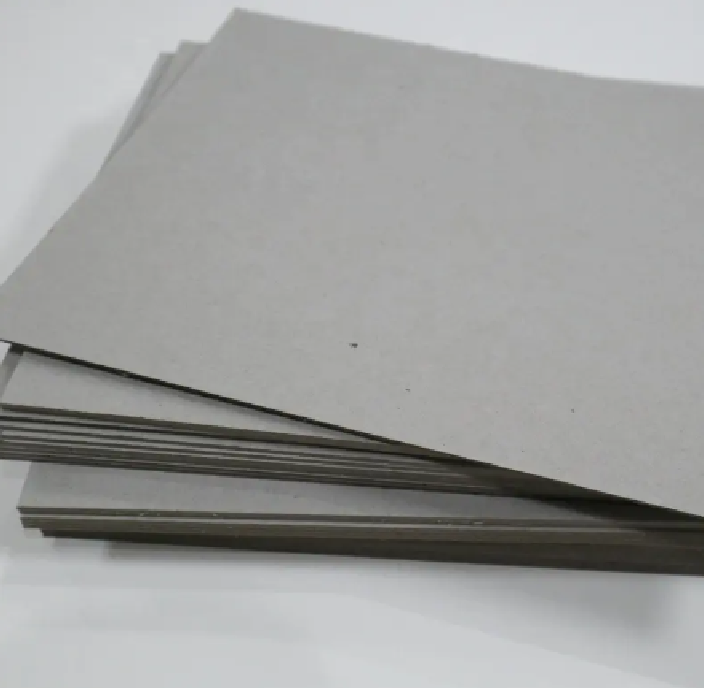 Vietnam Grey board,Thick cardboard sheets,1mm, 2mm, 3mm, 4mm Grey cardboard sheets ready to export