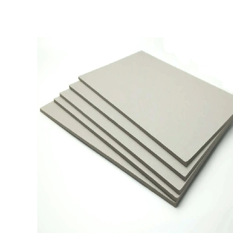 Vietnam Grey board,Thick cardboard sheets,1mm, 2mm, 3mm, 4mm Grey cardboard sheets ready to export