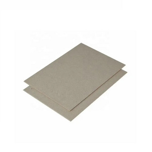 Vietnam Grey board,Thick cardboard sheets,1mm, 2mm, 3mm, 4mm Grey cardboard sheets ready to export