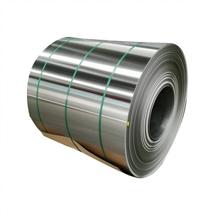 Factory Low Price 200 300 400 500 600 Series flat hot rolled stainless steel in coils