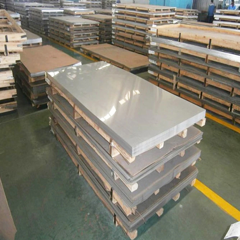 Factory Low Price 200 300 400 500 600 Series stainless steel stainless steel 316l plate