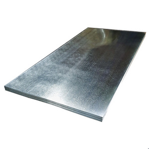 Manufacturers ensure quality at low prices 0.2mm thick galvanized steel sheet metal