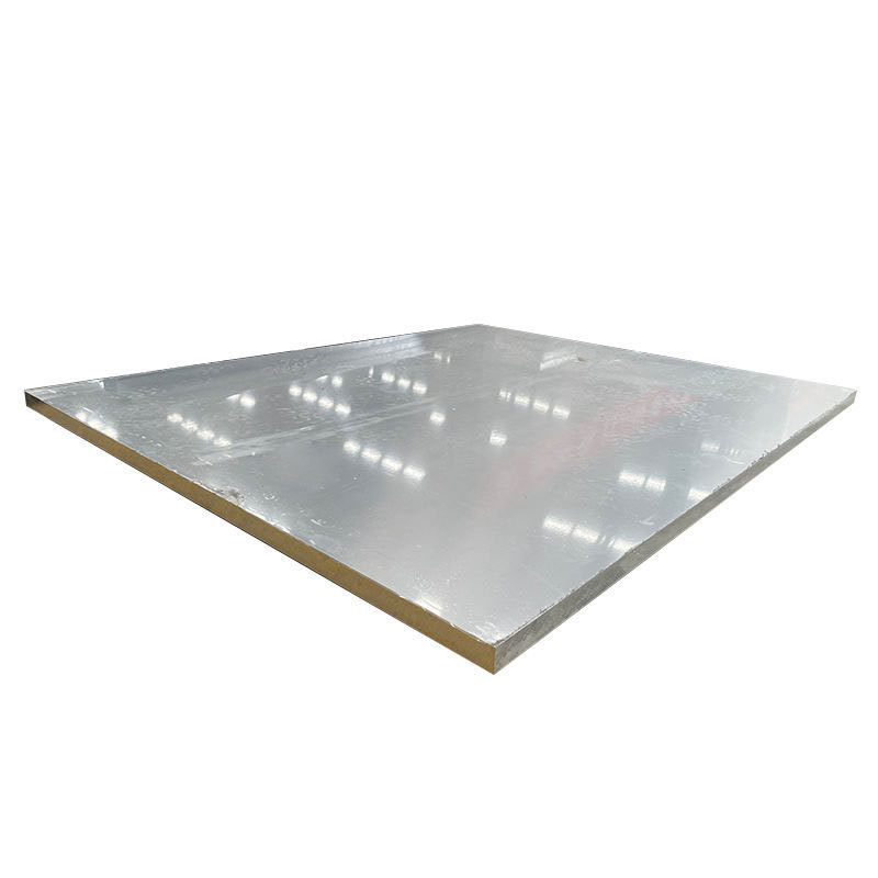 Reasonable Price 1100 3003 5053 6061 H112 Anodized Aluminum Sheet Oxidation Aluminum Plate for Building