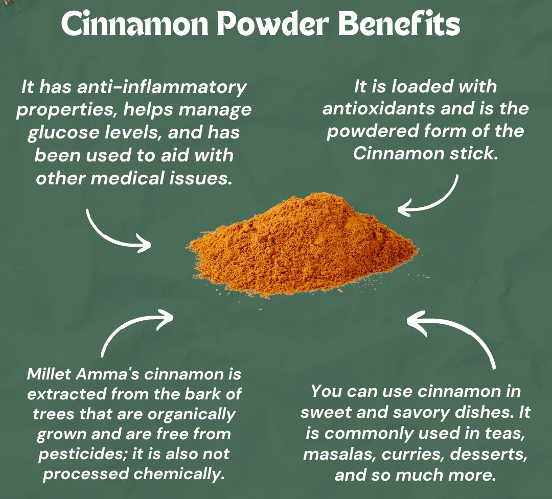 Cinnamon Powder Cinnamon Extract Powder Bulk Price Natural Cinnamon Powder Vietnam Single Spices & Herbs