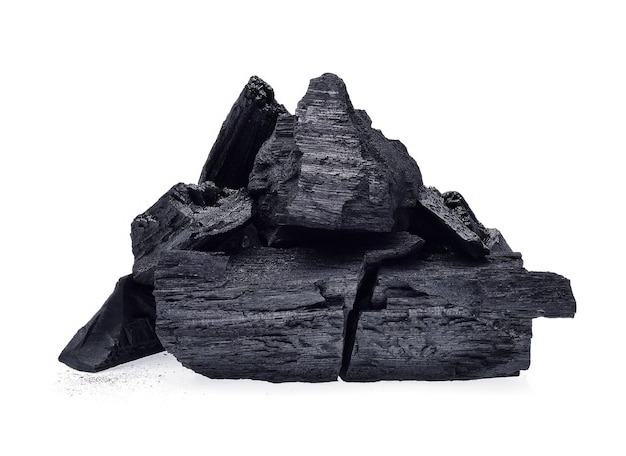 Charcoal powder environmentally smokeless BBQ charcoal from Vietnam supplier reasonable price