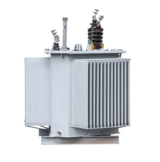 S(B) H15-M series amorphous alloy oil-immersed transformer