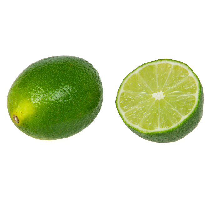 SEEDLESS LIME - FRESH FRUIT FROM DIRECT EXPORTER