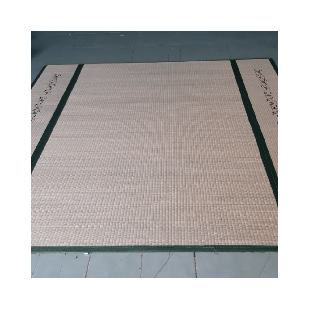 Premium Tatami Mat made in Vietnam | Sedge Mat