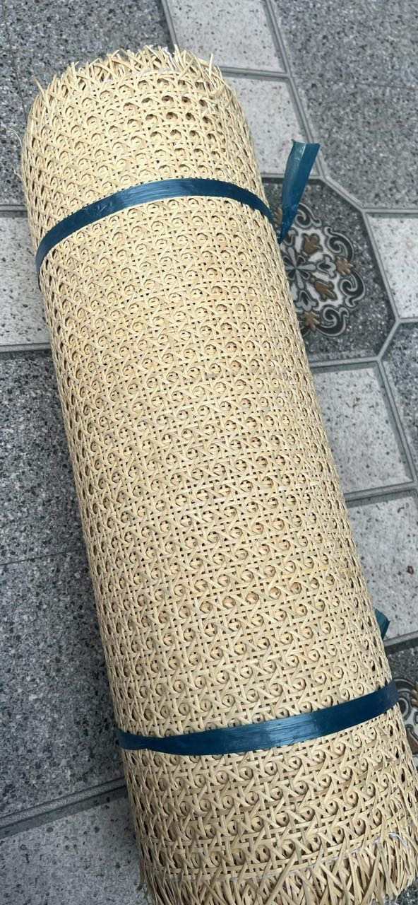 Best Choice for Furniture: Premium rattan cane webbing at Good Price