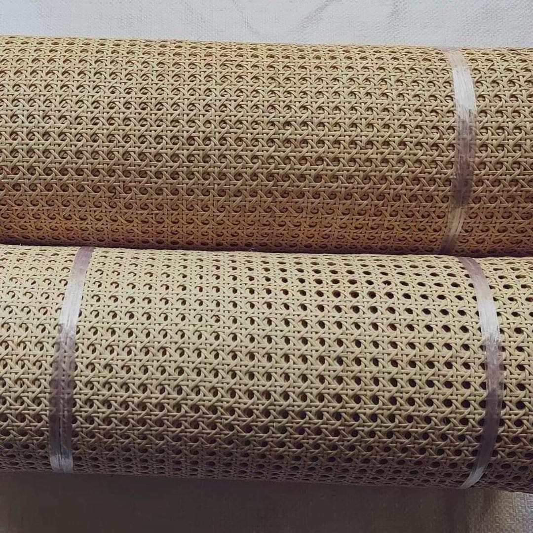 Best Choice for Furniture: Premium rattan cane webbing at Good Price