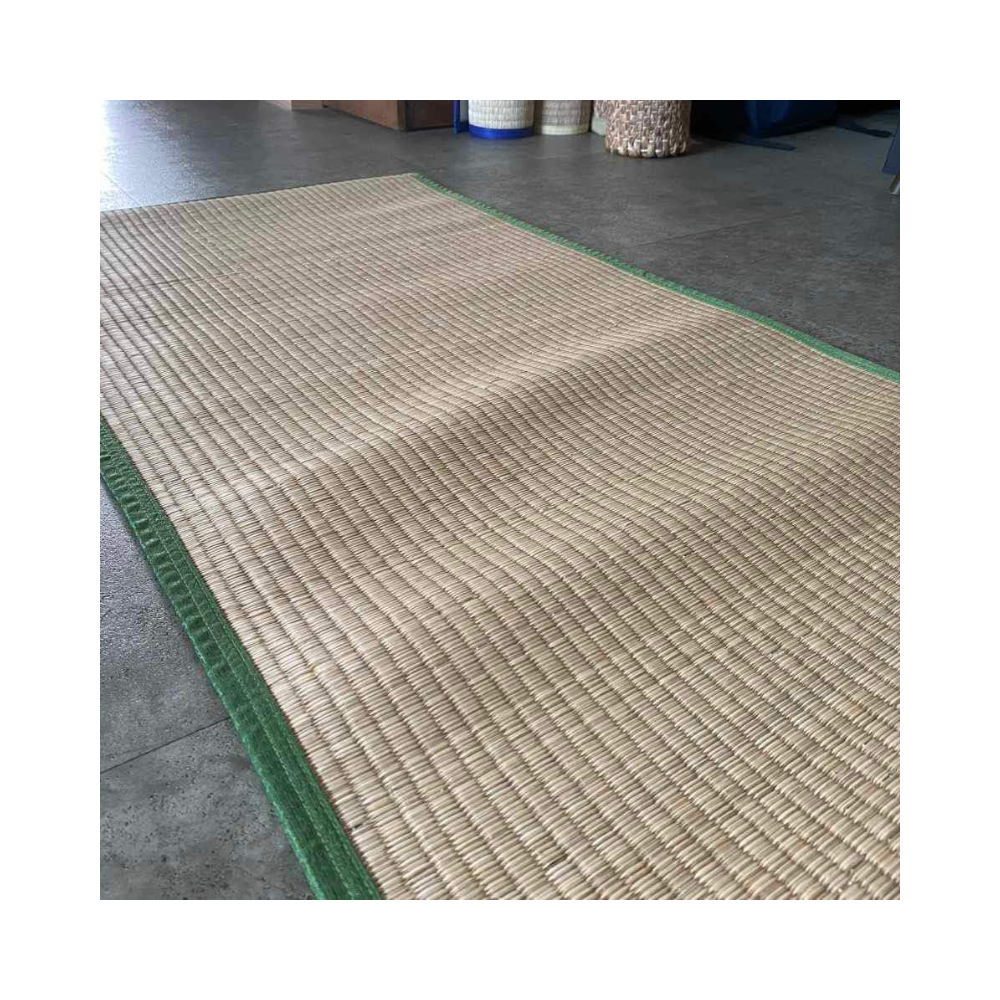 Hot Selling Premium Tatami Sedge Mat From Vietnam | High Quality Mat